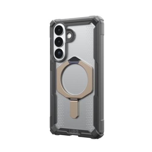 Чохол до мобільного телефона UAG Samsung Galaxy S26+ Plasma XTE with Magnet ash/titanium (214523113136)