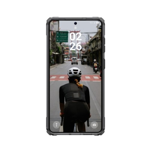 Чохол до мобільного телефона UAG Samsung Galaxy S26+ Plasma XTE with Magnet ash/titanium (214523113136)