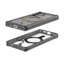 Чохол до мобільного телефона UAG Samsung Galaxy S26+ Plasma XTE with Magnet ash/titanium (214523113136)
