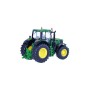 Спецтехніка Britains Трактор John Deere 6195M 1:32 (43150)