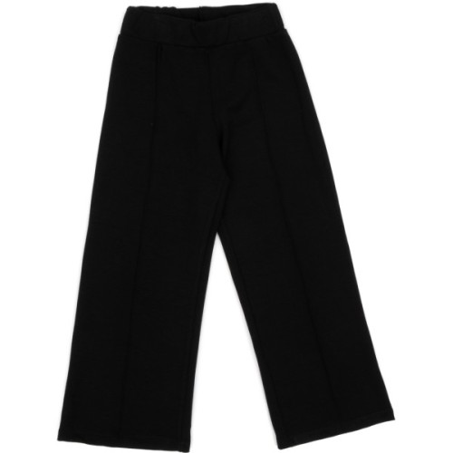 Спортивний костюм дитячий Breeze на блискавці з капюшоном (21207-140G-black)