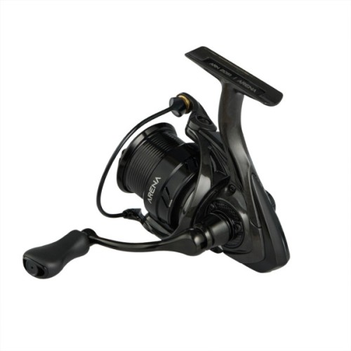 Котушка Favorite Arena 1500S ARN15S1 10+1BB 5.21 (1693.08.54)