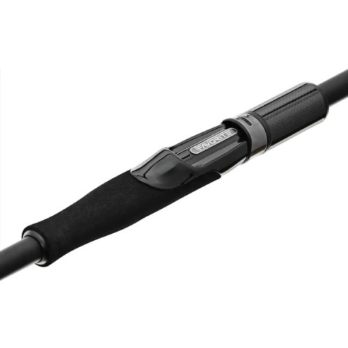 Вудилище Favorite Black Swan BSWTS1-772H 2.32m 16-56g Fast (1693.06.66)