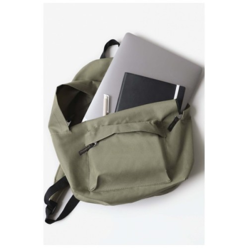 Рюкзак туристичний Sol's Rider армійський (70100269TUN)