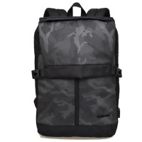 Рюкзак туристичний Semi Line USB 15 Black (L2007) (DAS302878)