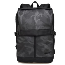 Рюкзак туристичний Semi Line USB 15 Black (L2007) (DAS302878)