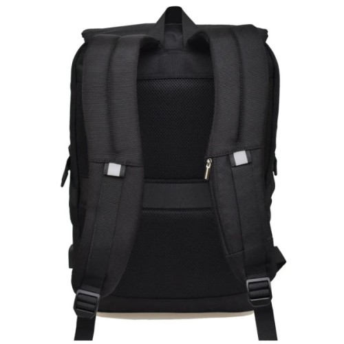 Рюкзак туристичний Semi Line USB 15 Black (L2007) (DAS302878)