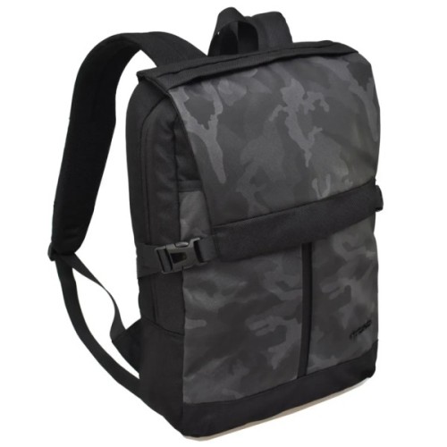 Рюкзак туристичний Semi Line USB 15 Black (L2007) (DAS302878)