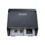 Принтер чеків Epson TM-T20X (052) ethernet (C31CH26052)