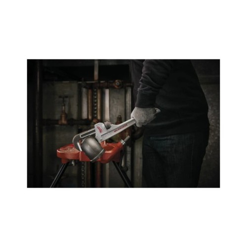 Ключ Milwaukee довжина 350мм, алюмінієвий (48227214)