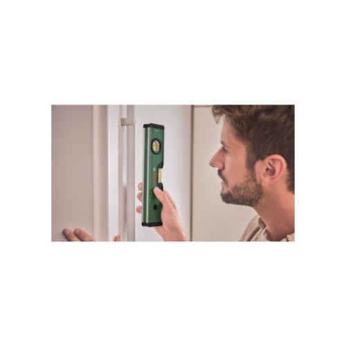 Рівень Bosch 25см, 2 капсули, алюмінієвий (1.600.A03.2V5)