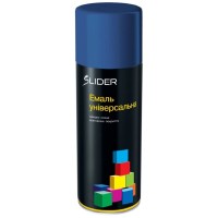 Аерозольна фарба для автомобіля SLIDER 5010 світло-синя, 400мл (000001029)