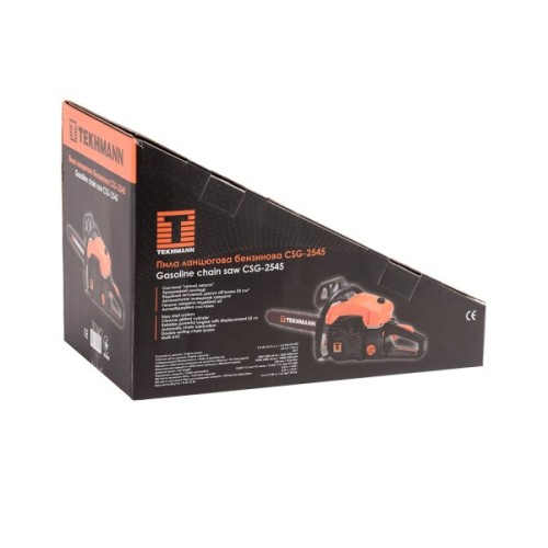 Ланцюгова пила Tekhmann CSG-2545 (846832)