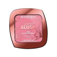 Рум'яна Deborah Super Blush 01 - Rose (8009518415483)