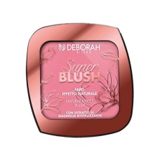 Рум'яна Deborah Super Blush 01 - Rose (8009518415483)