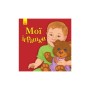 Книга Мої іграшки - Ю.В. Каспарова Ранок (9786170955661)