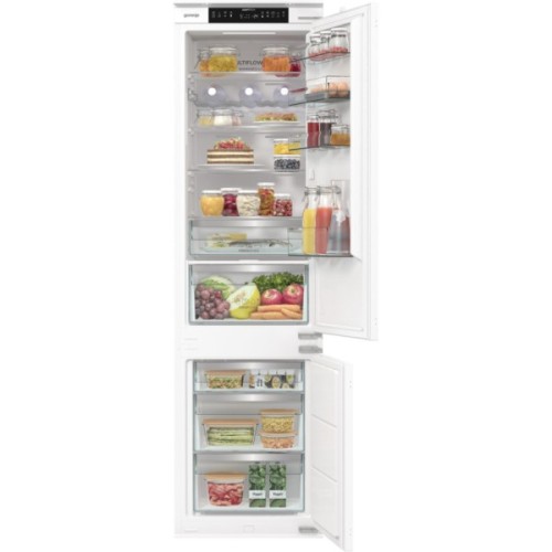 Холодильник Gorenje NRKI519D61WF