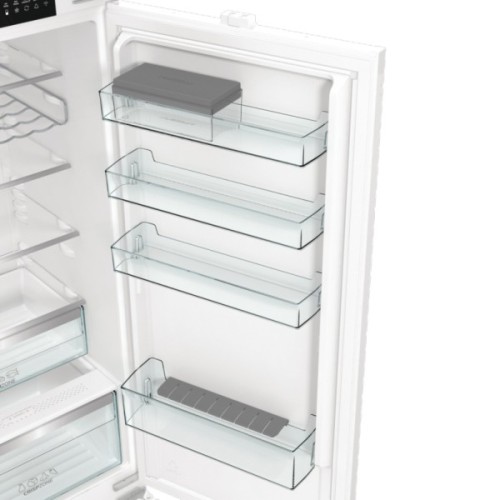 Холодильник Gorenje NRKI519D61WF