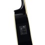 Гітара електроакустична Cort AD880CE Black (AD880CE BK)