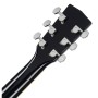 Гітара електроакустична Cort AD880CE Black (AD880CE BK)