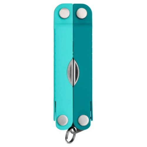 Мультитул Leatherman Micra Parakeet (833436)