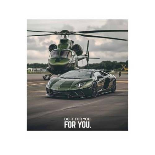 Зошит Школярик For you 60 аркушів лінія (060-3437L)