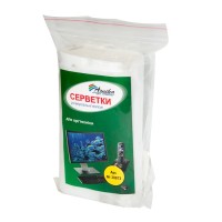 Серветки Arnika universal (refill) 100шт. 0/217 (30673)