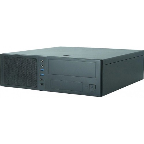 Корпус для ПК Chieftec MESH (CS-12B-300)