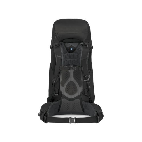 Рюкзак туристичний Osprey Kestrel 58 black S/M (009.3305)