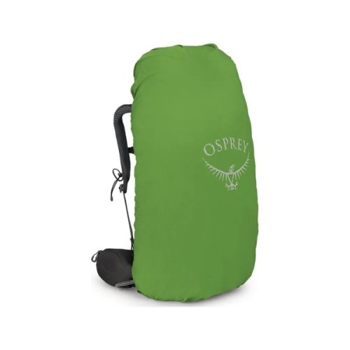 Рюкзак туристичний Osprey Kestrel 58 black S/M (009.3305)