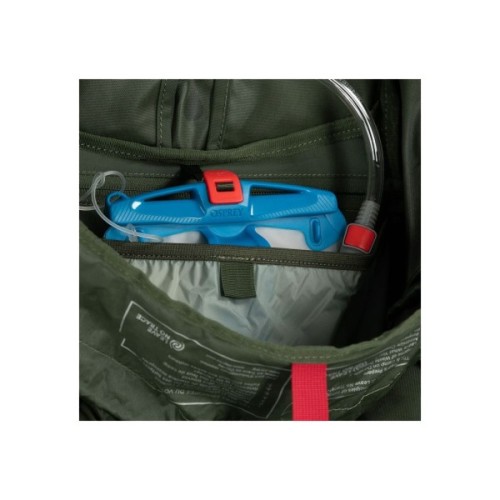 Рюкзак туристичний Osprey Kestrel 58 black S/M (009.3305)