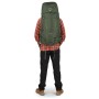 Рюкзак туристичний Osprey Kestrel 58 black S/M (009.3305)