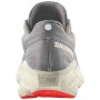 Кросівки Salomon Aero Glide 3 Alloy/Vanilla Ice/Neon Flame 7,5 (L47810600-7,5)