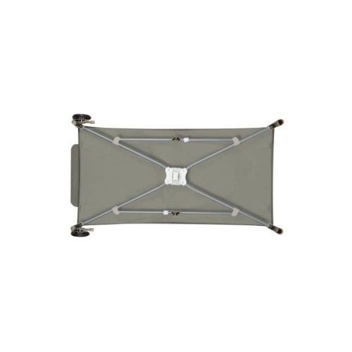 Ліжечко Lionelo манеж SVEN PLUS BEIGE OLIVE (LO-SVEN PLUS BEIGE OLIVE)