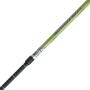 Палиці для скандинавської ходи Gabel Stretch Lime Dual Tech (7008352570000) (DAS301331)