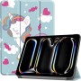 Чохол до планшета BeCover Smart Case Apple iPad Pro 11" M5 2025 Unicorn (715983)