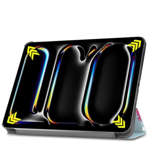 Чохол до планшета BeCover Smart Case Apple iPad Pro 11" M5 2025 Unicorn (715983)