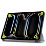 Чохол до планшета BeCover Smart Case Apple iPad Pro 11" M5 2025 Unicorn (715983)
