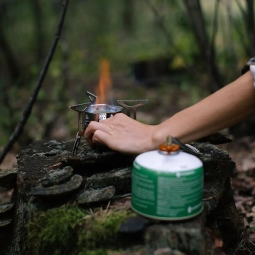 Пальник Tribe Burner Remote (T-HB-0018)
