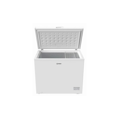 Морозильна скриня Indesit INCF 2464 UA