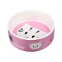 Посуд для котів Trixie "Mimi" 300 мл/12 см (4011905246505)