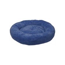 Лежак для тварин Dubex Simit Series антиалергенний (52х52х9 см) Блакитний (8682250518171)