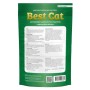 Наповнювач для туалету Best Cat Green Apple Силікагелевий 10 л (4820281500381)