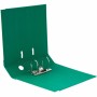 Папка - реєстратор Axent Prestige + А4 7,5 см Арочний зелена (1722-04C-A)