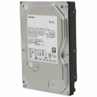 Жорсткий диск 3.5" 1TB Toshiba (DT01ACA100)