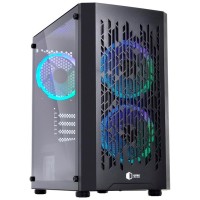 Корпус для ПК Qube BLOCK_FMMU3