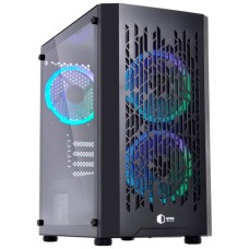 Корпус для ПК Qube BLOCK_FMMU3