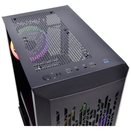 Корпус для ПК Qube BLOCK_FMMU3