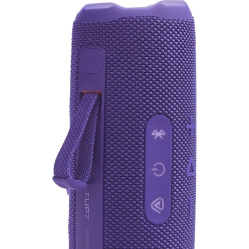 Акустична система JBL Flip 7 Purple (JBLFLIP7PUR)