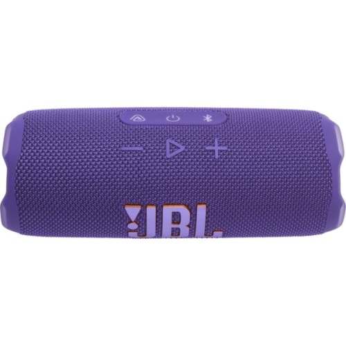 Акустична система JBL Flip 7 Purple (JBLFLIP7PUR)